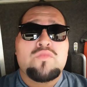 Meet your Posher, Alex